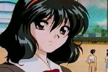 JASMS Anime - Lily