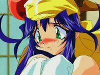 JASMS Anime - Lime