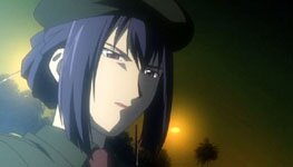 JASMS Anime - Limelda Jorg