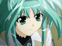 JASMS Anime - Lindy Haraoun