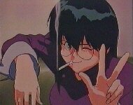 JASMS Anime - Linlin
