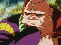 JASMS Anime - Londo