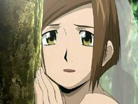 JASMS Anime - Lydia