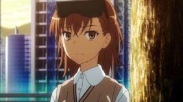 Misaka-Schwestern