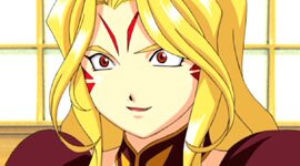 JASMS Anime - Maara