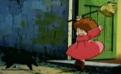 JASMS Anime - Madge