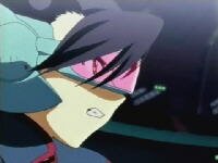 JASMS Anime - Fujisaki Madoka