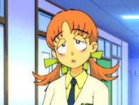 JASMS Anime - Masuko Madoka