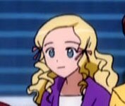 JASMS Anime - Maggie