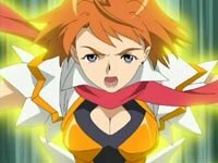 JASMS Anime - Tokiha Mai