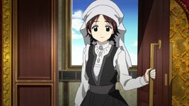 Maid