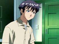 JASMS Anime - Kamishiro Maiku