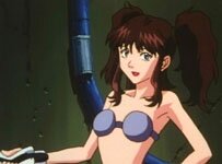 JASMS Anime - Maira (Myra) Dykstra