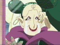 JASMS Anime - Majorika