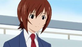 JASMS Anime - Maki
