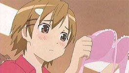 JASMS Anime - Makoto / Mako-chan