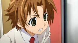 JASMS Anime - Makoto / Mako-chan