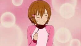JASMS Anime - Makoto / Mako-chan