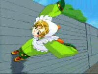 JASMS Anime - Mami