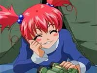JASMS Anime - Mami