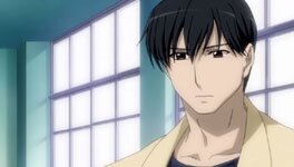 Akasaka Mamoru