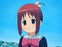 JASMS Anime - Amamiya Manami