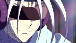 JASMS Anime - Mao