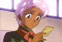 JASMS Anime - marble