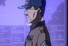 JASMS Anime - Richard Mardukas
