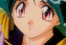 JASMS Anime - Maria