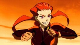 JASMS Anime - Maria