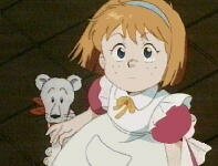 JASMS Anime - Marie