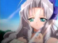 JASMS Anime - Prinzessin Marieru