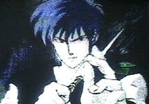 JASMS Anime - Mariichi