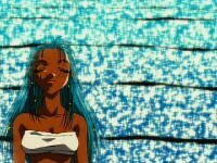 JASMS Anime - Marine