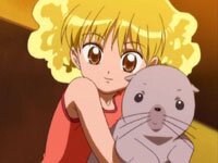 JASMS Anime - Marion Benigni