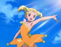 JASMS Anime - Marion Benigni