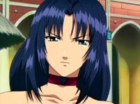 JASMS Anime - Maroone Burukaano (Marone Vulcano)