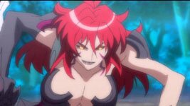 JASMS Anime - Amaha Masane