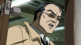 JASMS Anime - Masayan