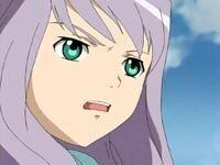 JASMS Anime - Blan Mashiro
