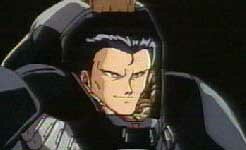 JASMS Anime - Brian J. Mason