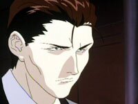 JASMS Anime - Brian J. Mason