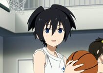 JASMS Anime - Kuroi Mato