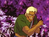 JASMS Anime - Matsugoro