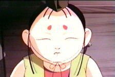 JASMS Anime - Matsukaze
