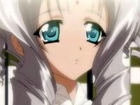 JASMS Anime - Mau