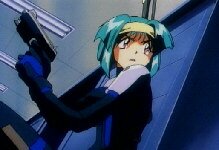 JASMS Anime - Maya