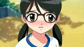 JASMS Anime - Yoshida Mayu