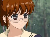 JASMS Anime - Fujimiya Mayumi
